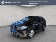 Volkswagen Taigo 2025
