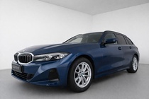 BMW 3 Series 2023