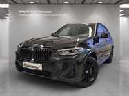 BMW X3 2023