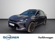 Cupra Formentor 2026