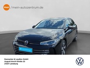 Volkswagen Passat 2025