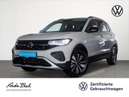 Volkswagen T-Cross 2025