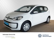 Volkswagen up! 2021
