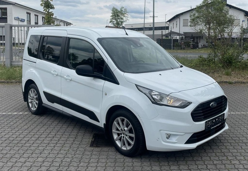 Ford Tourneo Connect