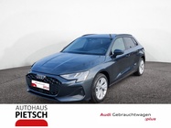 Audi A3 2025
