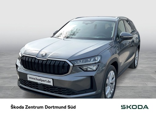 Skoda Kodiaq 2026