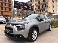 Citroen C3 2021