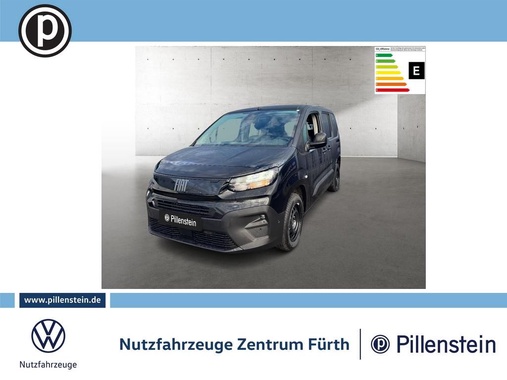 Fiat Doblo 2025