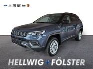 Jeep Compass 2024