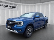Ford Ranger 2023