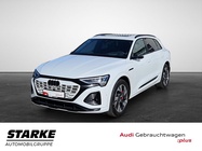 Audi Q8 2023
