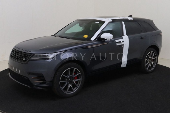 Land Rover Velar 2023