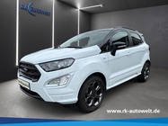 Ford EcoSport 2019