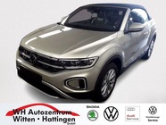 Volkswagen T-Roc 2024