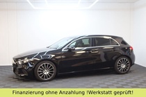 Mercedes-Benz A-Class 2019