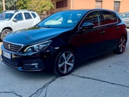 Peugeot 308 2020