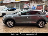 Volkswagen T-Roc 2020