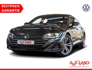 Volkswagen Arteon 2022