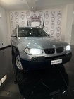 BMW X3 2005