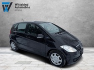 Mercedes-Benz A-Class 2012