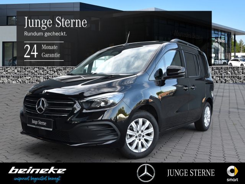 Mercedes-Benz T-Class