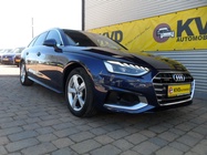 Audi A4 2022