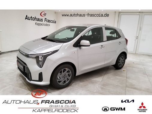 Kia Picanto 2025