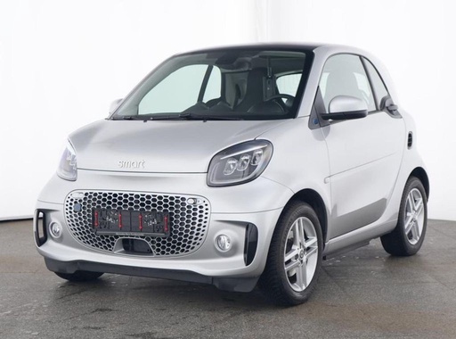 Smart ForTwo 2024