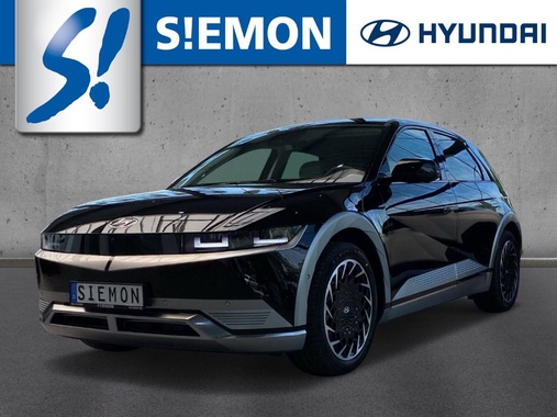 Hyundai Ioniq5 2024