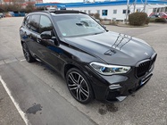 BMW X5 2020