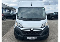 Citroen Jumper 2024