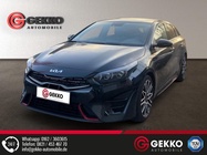 Kia pro cee'd / ProCeed 2023