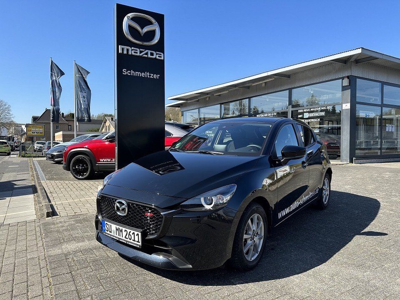 Mazda 2