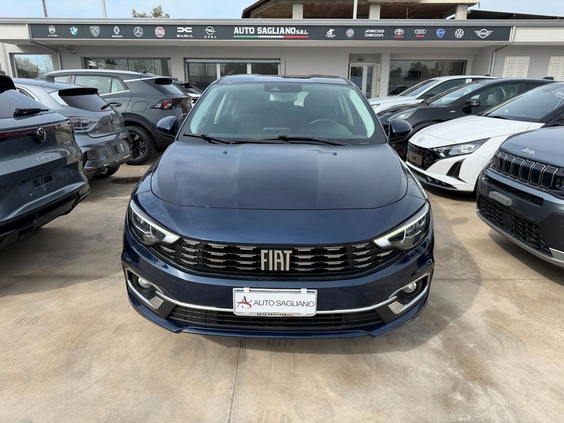 Fiat Tipo