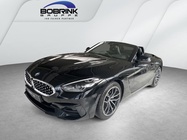BMW Z4 2021