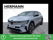 Renault Megane 2025