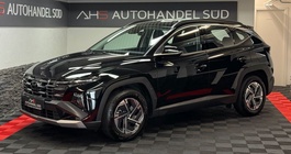 Hyundai Tucson 2024
