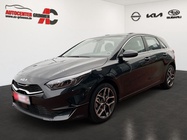 Kia cee'd / Ceed 2025