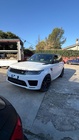 Land Rover Sport 2019