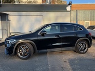 Mercedes-Benz GLA-Class 2022