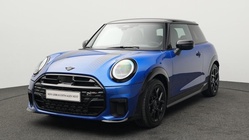 MINI Cooper 2025