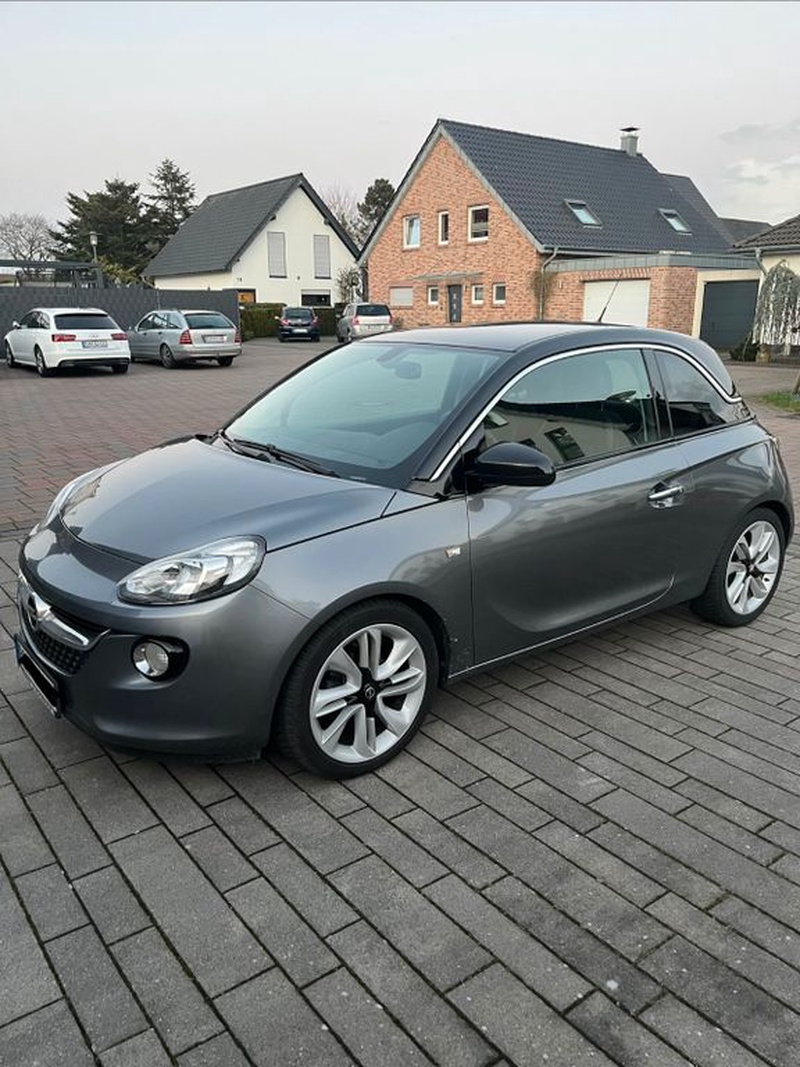 Opel Adam