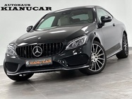 Mercedes-Benz C-Class 2017