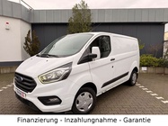 Ford Transit Custom 2020