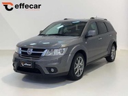 Fiat Freemont 2012