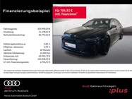 Audi RS 6 2023