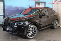 BMW X4 2025