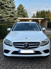 Mercedes-Benz C-Class 2021