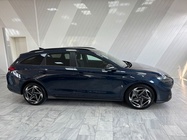 Hyundai i30 2025