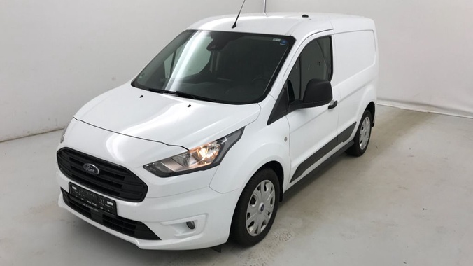 Ford Transit Connect 2020